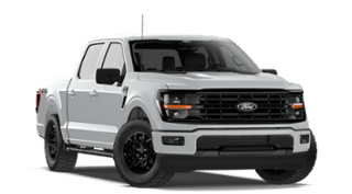 2026 Ford F-150® External Image 4